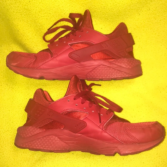 nike huarache mens size 10.5